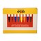 School Smart Dry Erase Pen Style Marker, Fine Tip, Assorted Colors, Set of 24